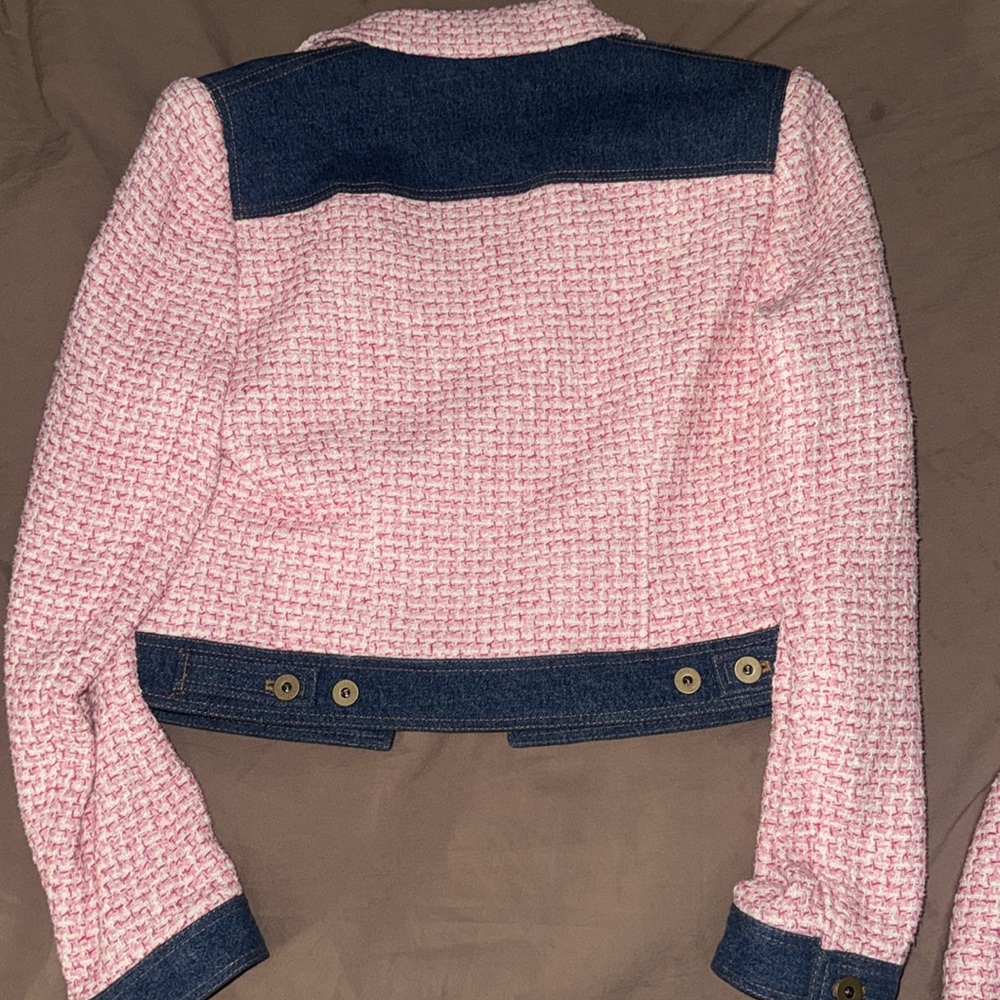 Tweed set - Picture 7 of 10